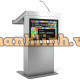 Bục giảng Digital Podium VT-DP600Y